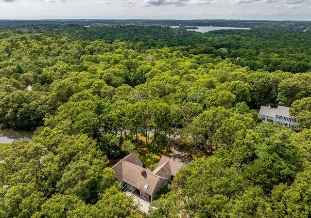 30th image of 4 Woodspring Farm Ln, Sandwich, MA 02563 | MLS# 73565089