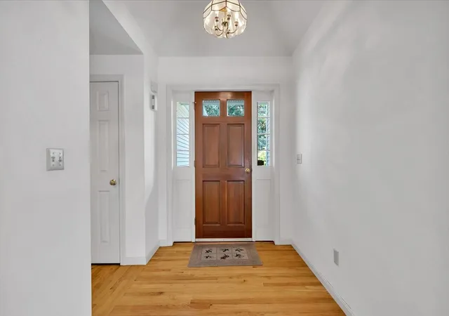 Photo 3 of Sale Pending at 4 Woodspring Farm Ln, Sandwich, MA 02563 | MLS# 73565089 | Listing updated on 2026-09-17