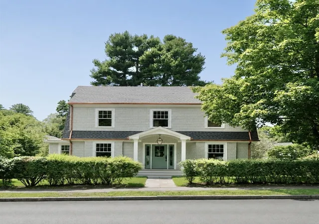 1st image of 21 Wellesley Ave, Wellesley, MA 02482 | MLS# 73559946