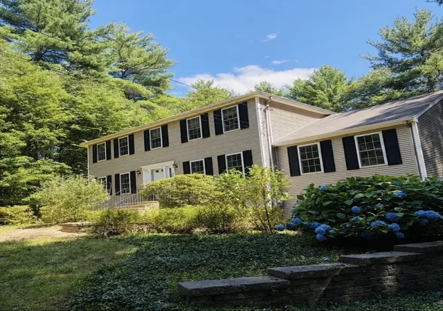 Photo 1 of Sale Pending at 94 Whitins Rd, Sutton, MA 01590 | MLS# 73551720 | Listing updated on 2026-09-17