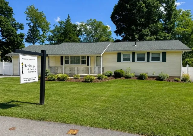 1st image of 14 Yale Dr, Milford, MA 01757 | MLS# 73565274