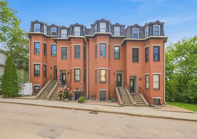 Homes for sale in Boston, MA | 134 Marcella Street #1, Boston, MA 02119 | MLS# 73534324