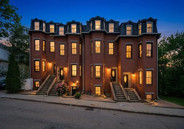 Homes for sale in Boston, MA | 134 Marcella Street #1, Boston, MA 02119 | MLS# 73534324