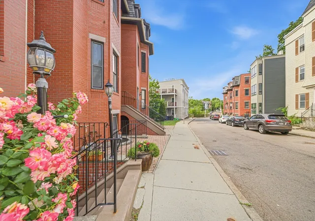 Homes for sale in Boston, MA | 134 Marcella St, Boston, MA 02119