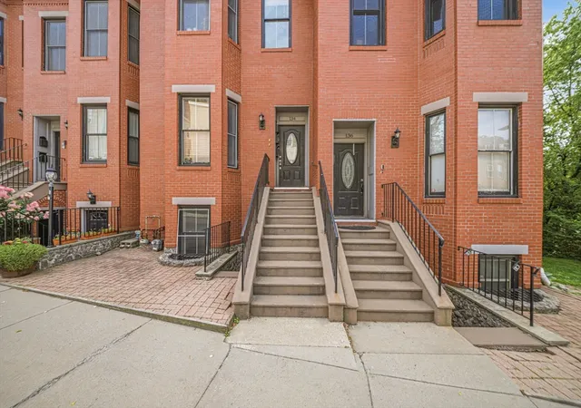 Homes for sale in Boston, MA | 134 Marcella St, Boston, MA 02119