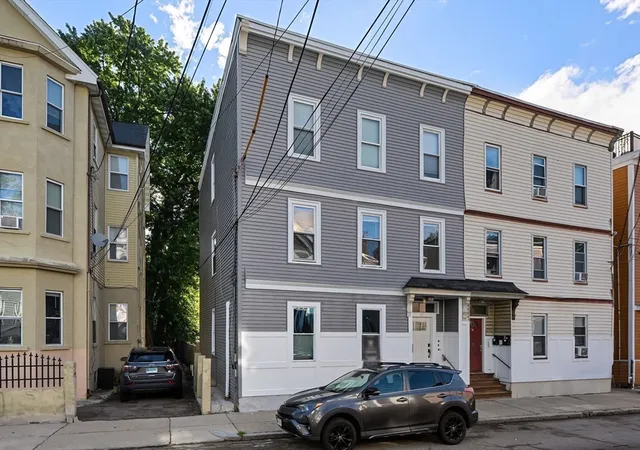 Photo 14 of Condo for sale at 72 Mozart #2, Jamaica Plain, MA 02130 | MLS# 73537353 | Listing updated on 2026-08-11