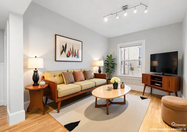 Photo 1 of Condo for sale at 72 Mozart #2, Jamaica Plain, MA 02130 | MLS# 73537353 | Listing updated on 2026-08-11