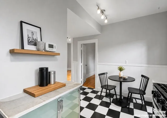 Photo 4 of Condo for sale at 72 Mozart #2, Jamaica Plain, MA 02130 | MLS# 73537353 | Listing updated on 2026-08-11