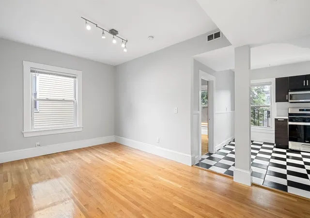 Photo 5 of Condo for sale at 72 Mozart #2, Jamaica Plain, MA 02130 | MLS# 73537353 | Listing updated on 2026-08-11