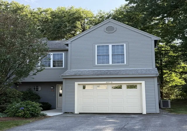 1st image of 401 Ridgefield Cir #401D, Clinton, MA 01510 | MLS# 73556007