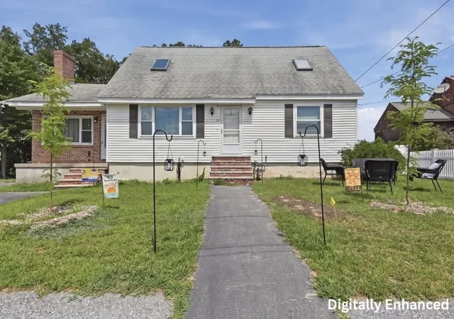 1st image of 55 New Caster Dr, Lowell, MA 01854 | MLS# 73559433