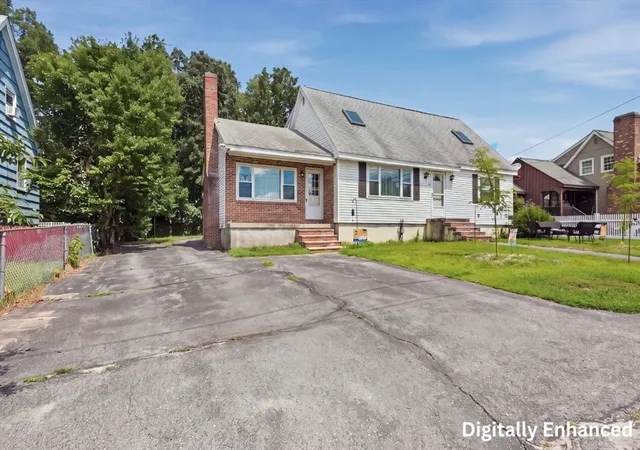 2nd image of 55 New Caster Dr, Lowell, MA 01854 | MLS# 73559433