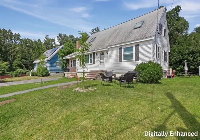 3rd image of 55 New Caster Dr, Lowell, MA 01854 | MLS# 73559433
