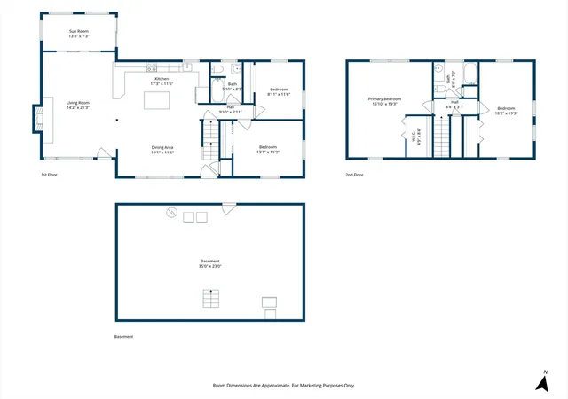 40th image of 55 New Caster Dr, Lowell, MA 01854 | MLS# 73559433