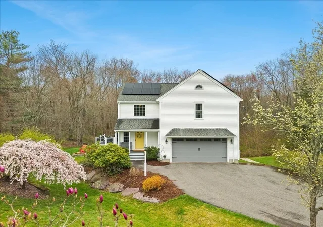 2nd image of 27 Brian Rd, Bridgewater, MA 02324 | MLS# 73539419