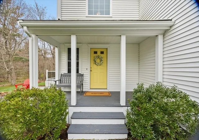 3rd image of 27 Brian Rd, Bridgewater, MA 02324 | MLS# 73539419