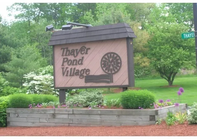 Homes for sale in Oxford, MA | 3 Thayer Pond Dr #17, Oxford, MA 01537 | MLS# 73528796