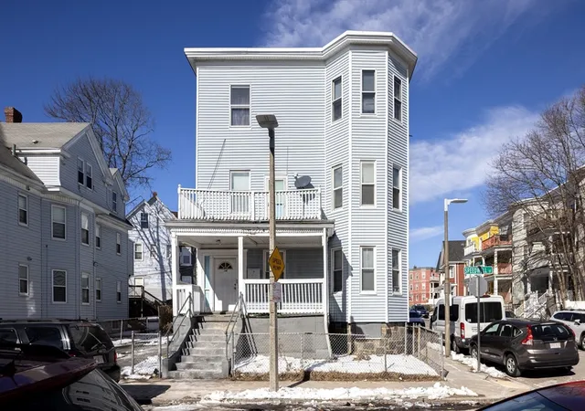 1st image of 34 Speedwell Street, Dorchester, MA 02122 | MLS# 73564663