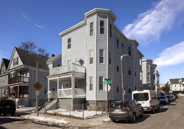 2nd image of 34 Speedwell Street, Dorchester, MA 02122 | MLS# 73564663