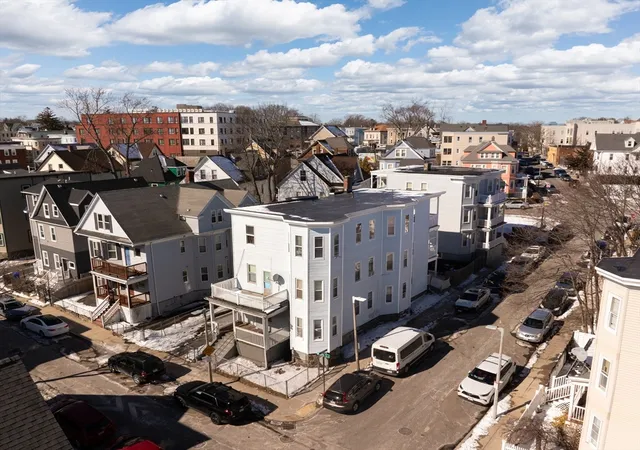 Photo 3 of Sale Pending at 34 Speedwell St, Dorchester, MA 02122 | MLS# 73564663 | Listing updated on 2026-09-10