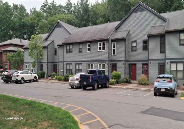 1st image of 110 Dean #98, Taunton, MA 02780 | MLS# 73550614