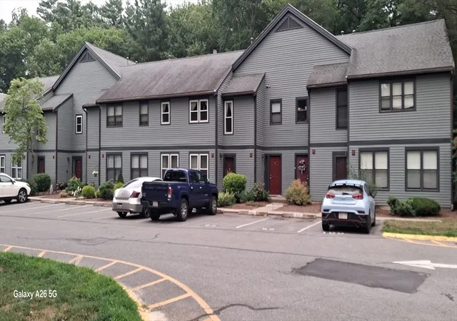 2nd image of 110 Dean #98, Taunton, MA 02780 | MLS# 73550614
