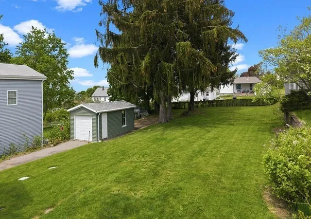 Homes for sale in Tiverton, RI | 200 Judson St, Tiverton, RI 02878 | MLS# 73545712