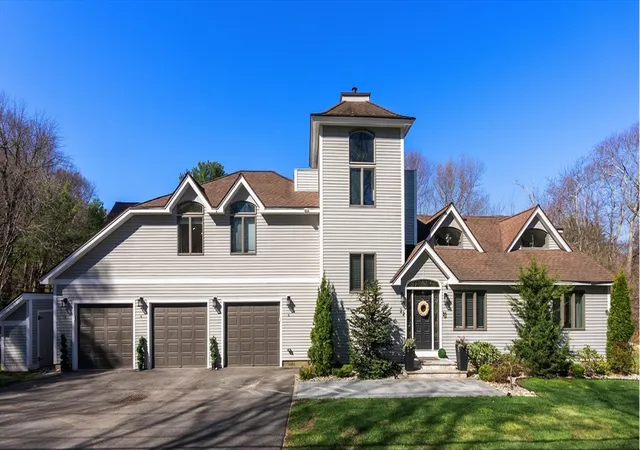 Single family home for sale at 22 Old Cambridge Turnpike, Lincoln, MA 01773 | MLS# 73557003