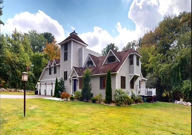 Photo 1 of Single family home for sale at 22 Old Cambridge Turnpike, Lincoln, MA 01773 | MLS# 73557003 | Listing updated on 2026-09-05