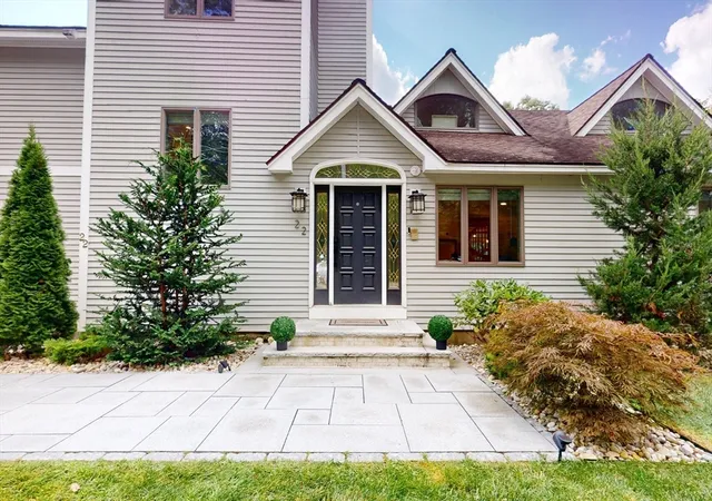 Photo 2 of Single family home for sale at 22 Old Cambridge Turnpike, Lincoln, MA 01773 | MLS# 73557003 | Listing updated on 2026-09-05