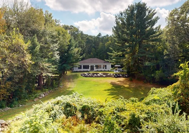 Photo 3 of Single family home for sale at 22 Old Cambridge Turnpike, Lincoln, MA 01773 | MLS# 73557003 | Listing updated on 2026-09-05