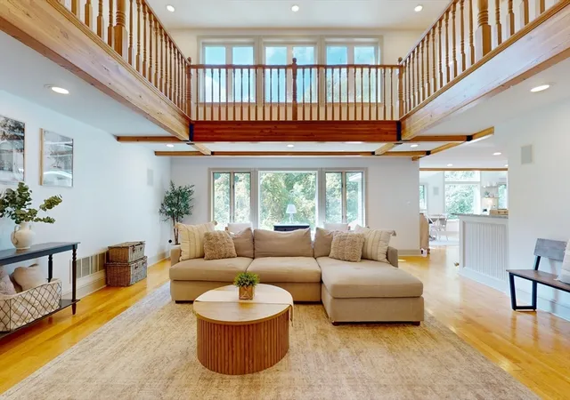 Photo 4 of Single family home for sale at 22 Old Cambridge Turnpike, Lincoln, MA 01773 | MLS# 73557003 | Listing updated on 2026-09-05
