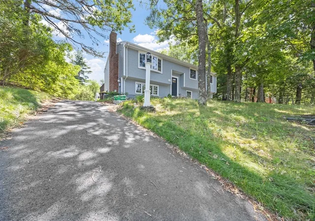 Photo 1 of Sale Pending at 16 Pequot Ter, Plymouth, MA 02360 | MLS# 73551476 | Listing updated on 2026-08-26