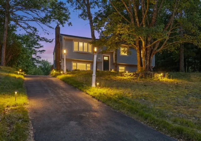 Photo 2 of Sale Pending at 16 Pequot Ter, Plymouth, MA 02360 | MLS# 73551476 | Listing updated on 2026-08-26