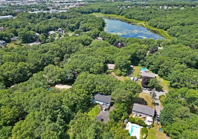 Photo 3 of Sale Pending at 16 Pequot Ter, Plymouth, MA 02360 | MLS# 73551476 | Listing updated on 2026-08-26