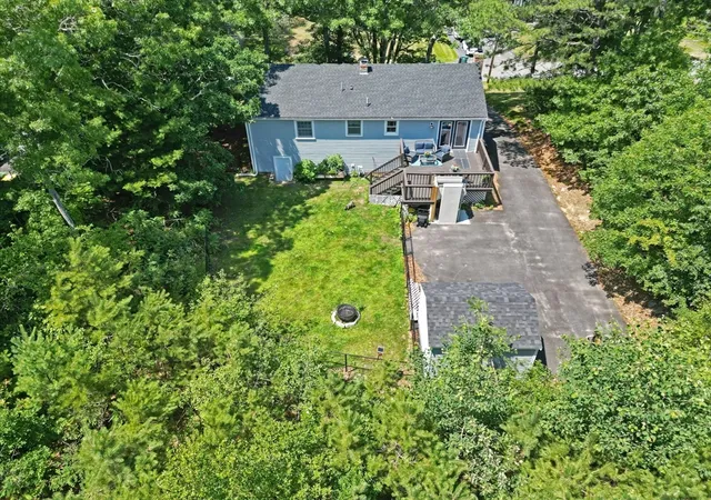 Photo 3 of Sale Pending at 16 Pequot Ter, Plymouth, MA 02360 | MLS# 73551476 | Listing updated on 2026-08-26