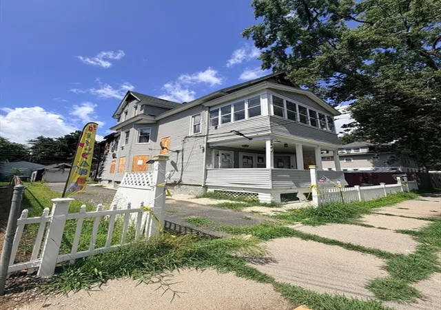 2nd image of 30 32 Ruskin St, Springfield, MA 01108 | MLS# 73564876