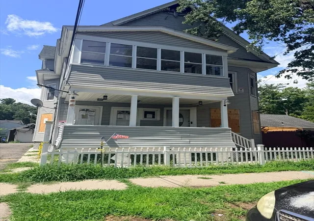 Photo 3 of Multi family home for sale at 30 32 Ruskin St, Springfield, MA 01108 | MLS# 73564876 | Listing updated on 2026-09-03