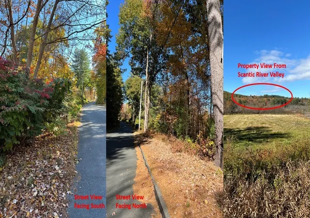 Photo 1 of Land for sale at 179 Chapin Rd, Hampden, MA 01036 | MLS# 73546701 | Listing updated on 2026-07-12