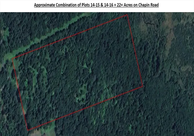 Photo 3 of Land for sale at 179 Chapin Rd, Hampden, MA 01036 | MLS# 73546701 | Listing updated on 2026-07-12