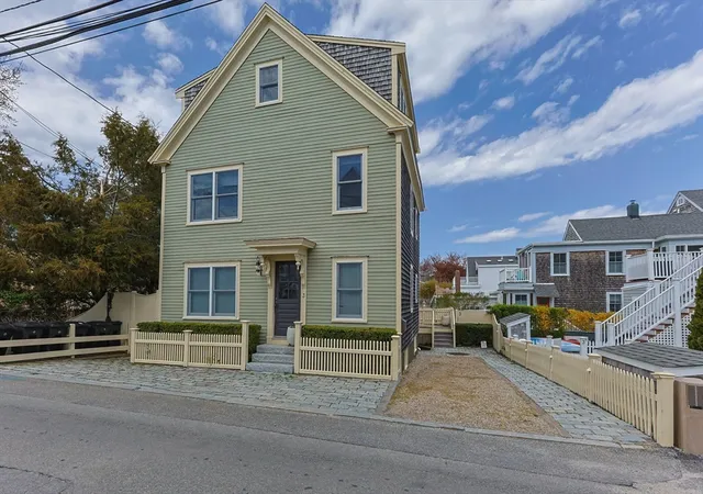 Photo 1 of Condo for sale at 3 Franklin St #Unit 2, Provincetown, MA 02657 | MLS# 73524095 | Listing updated on 2026-09-01