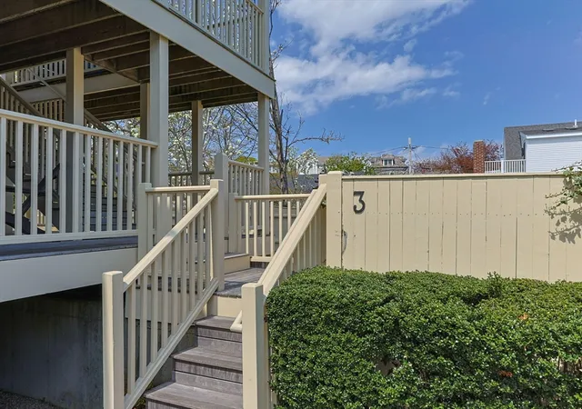 Photo 2 of Condo for sale at 3 Franklin St #Unit 2, Provincetown, MA 02657 | MLS# 73524095 | Listing updated on 2026-09-01
