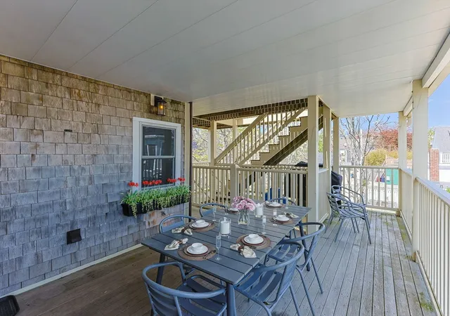 Photo 3 of Condo for sale at 3 Franklin St #Unit 2, Provincetown, MA 02657 | MLS# 73524095 | Listing updated on 2026-09-01