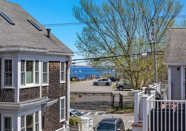 Photo 3 of Condo for sale at 3 Franklin St #Unit 2, Provincetown, MA 02657 | MLS# 73524095 | Listing updated on 2026-09-01