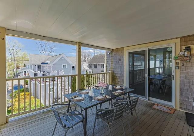 Photo 4 of Condo for sale at 3 Franklin St #Unit 2, Provincetown, MA 02657 | MLS# 73524095 | Listing updated on 2026-09-01