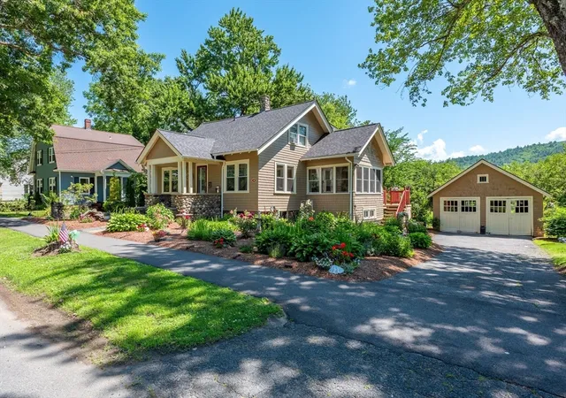 2nd image of 136 N Main St, South Deerfield, MA 01373 | MLS# 73545902