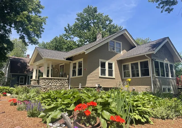 41st image of 136 N Main St, South Deerfield, MA 01373 | MLS# 73545902