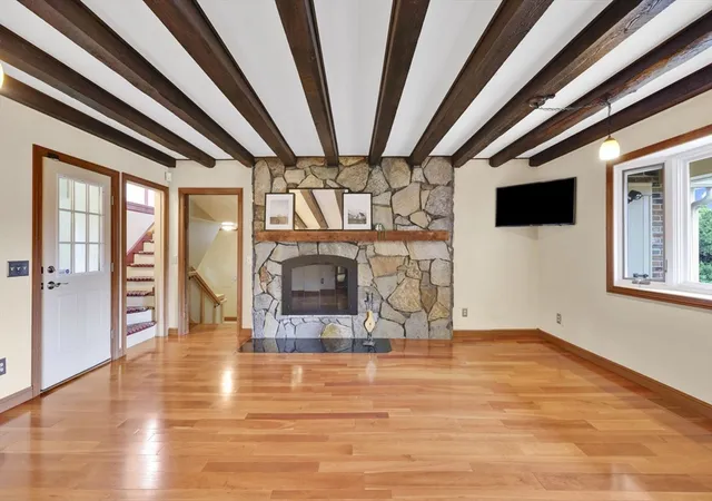 3rd image of 235 N Westfield St, Feeding Hills, MA 01030 | MLS# 73542732