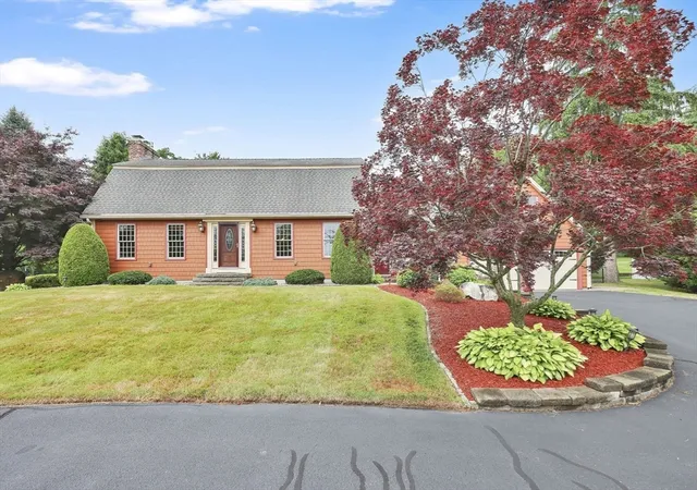42nd image of 235 N Westfield St, Feeding Hills, MA 01030 | MLS# 73542732