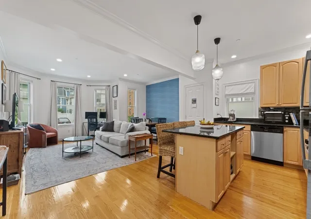 1st image of 146 Clifton Street #4, Malden, MA 02148 | MLS# 73553423